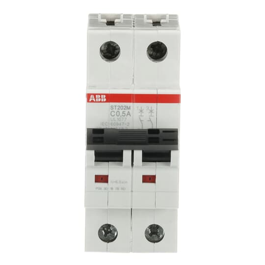 2CDS272334R0984 ABB - ST202M-C0.5