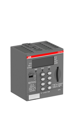 1SAP140300R0271 ABB - PM583-ETH