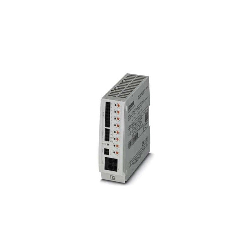 2905744 Phoenix Contact - CBM E8 24DC/0.5-10A NO-R by PLC Direct