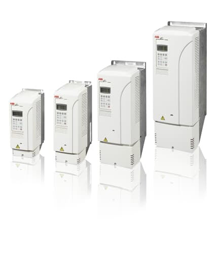 ACS800-02-0210-3 ABB