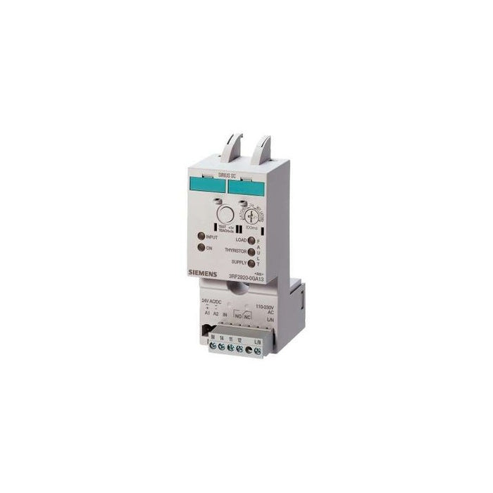 3RF2950-0GA13 Siemens