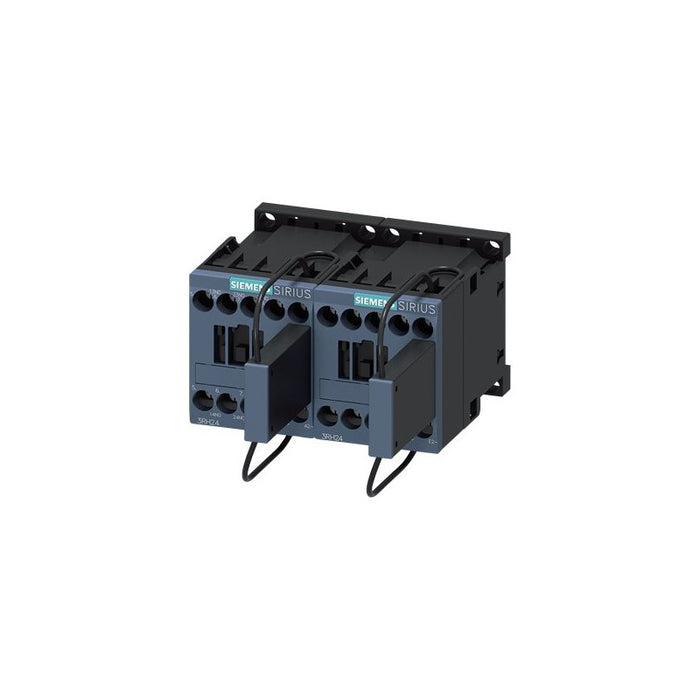 3RH2431-1LW80-0LA0 Siemens