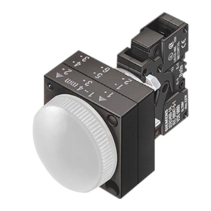 3SB3204-6AA60-0CC0 Siemens