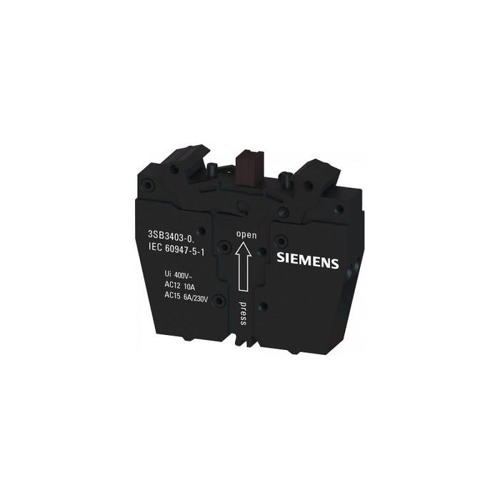 3SB3403-0H Siemens