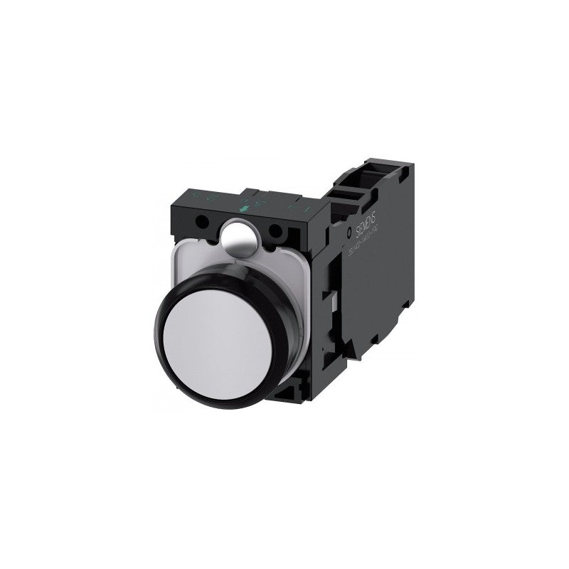 3SU1100-0AB80-1FA0 Siemens