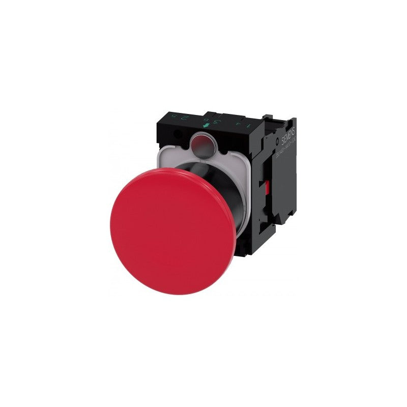 3SU1100-1BA20-1CA0 Siemens