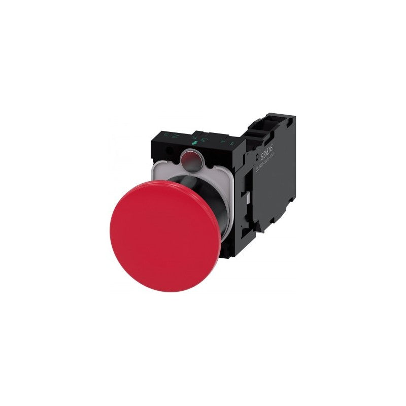 3SU1100-1BA20-1FA0 Siemens