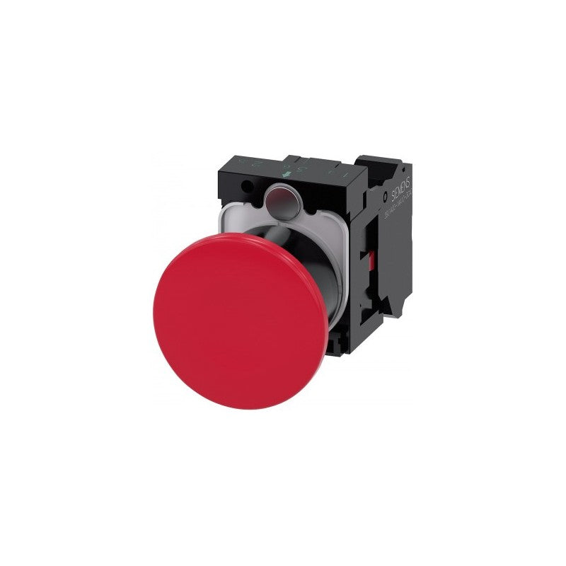 3SU1100-1BA20-3CA0 Siemens