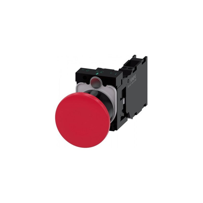 3SU1100-1BA20-3FA0 Siemens