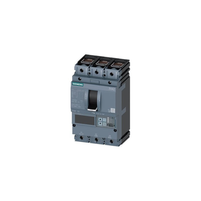 3VA2110-0KQ36-0AA0 Siemens