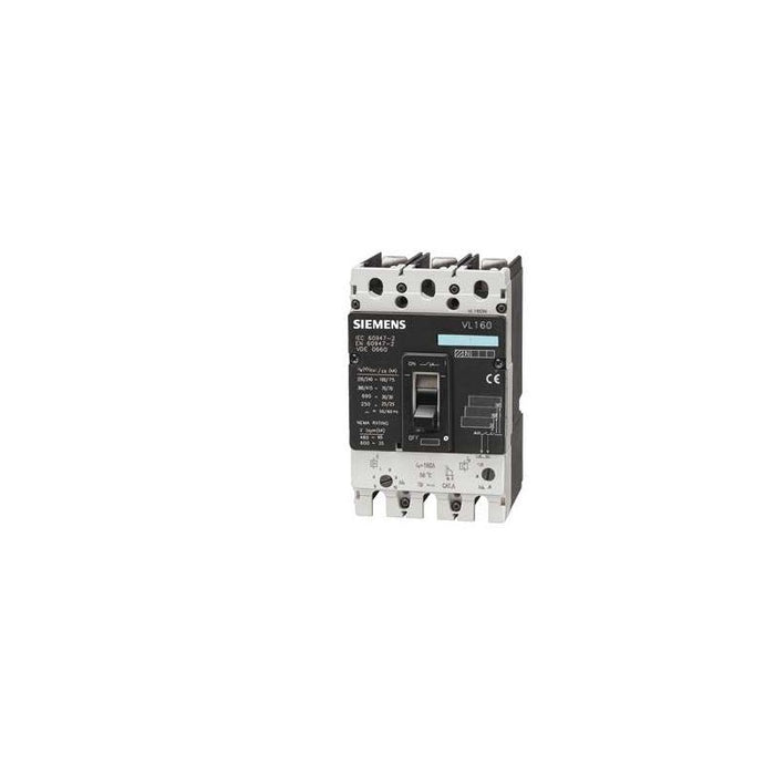3VL2716-1DC33-0AA0 Siemens