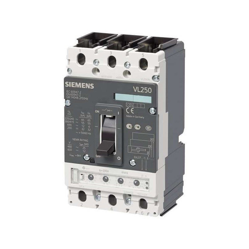 3VL3510-2KN30-0AA0 Siemens