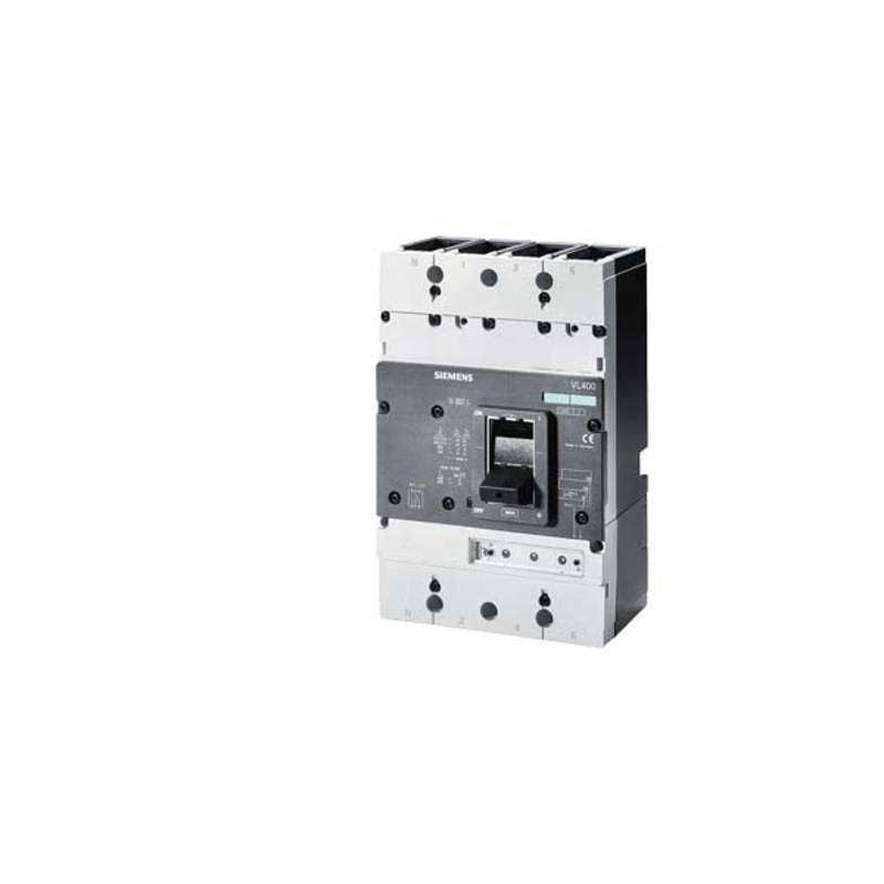 3VL4125-1PE30-0AA0 Siemens