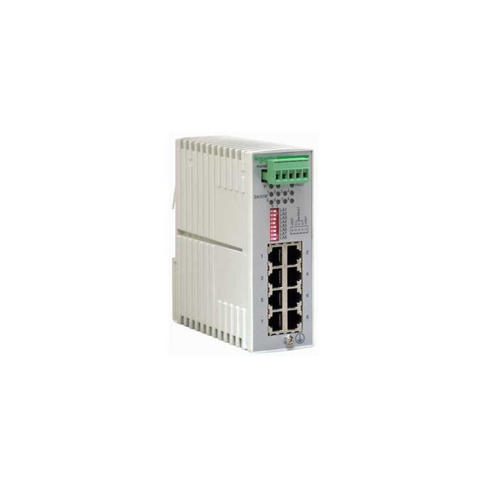 499NES18100 Schneider
