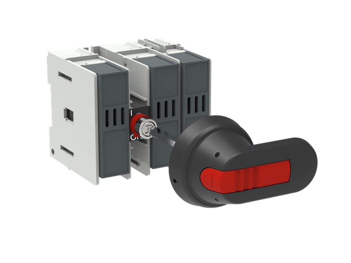 1SCA108840R1001 ABB - OS32FB12A1