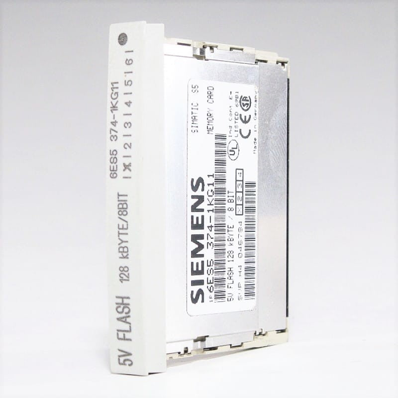 6ES5374-1KG11 Siemens