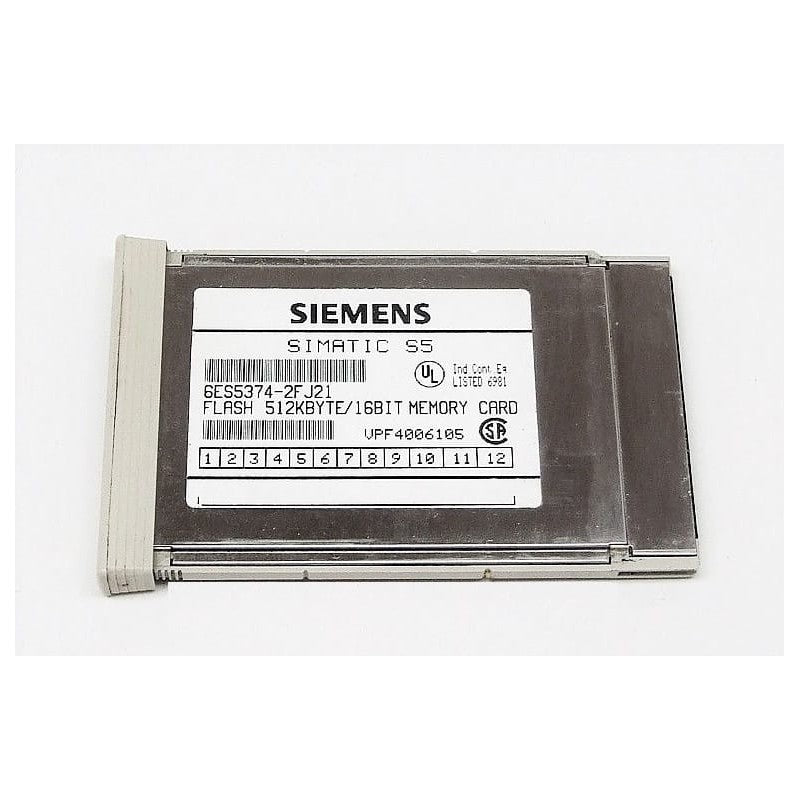 6ES5374-2FJ21 Siemens