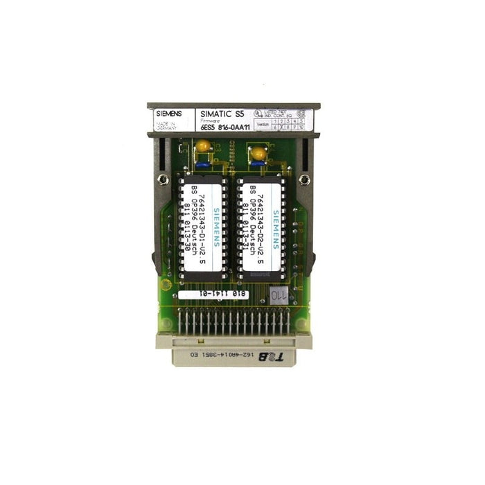 6ES5816-0AA11 Siemens