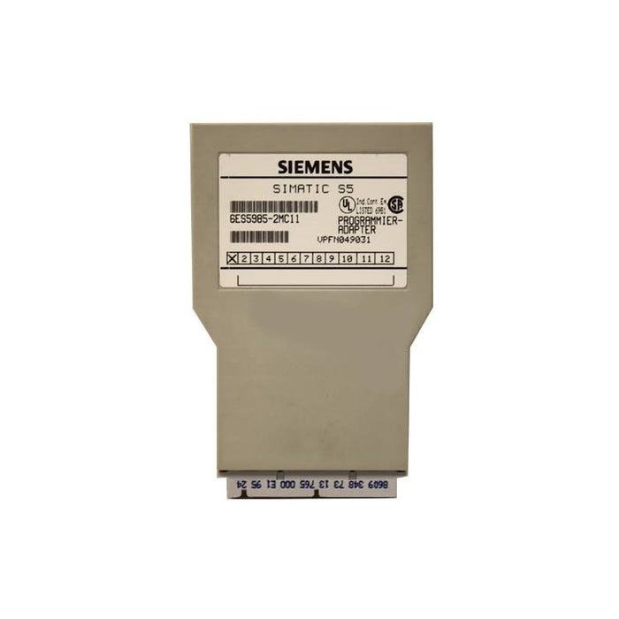 6ES5985-2MC11 Siemens