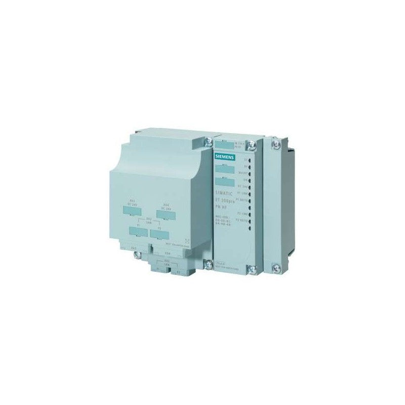 6ES7194-4AG00-0AA0 Siemens