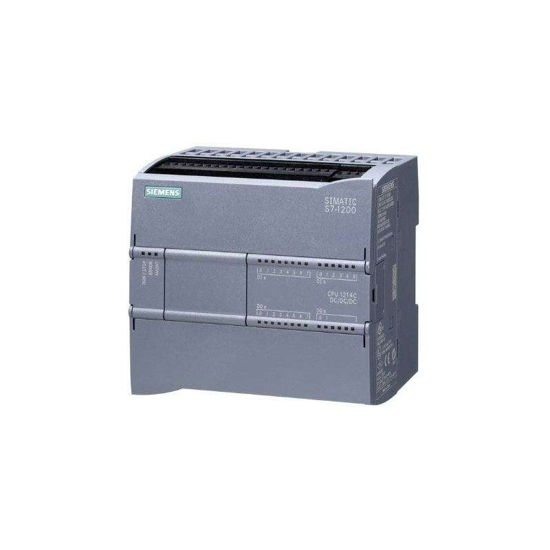 6ES7-214-1HG31-0XB0 Siemens