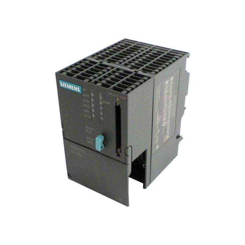 6ES7-315-2AF03-0AB0 Siemens