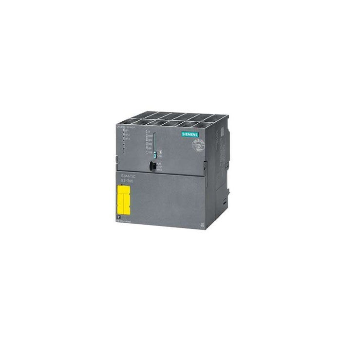 6ES7-318-3FL01-0AB0 Siemens