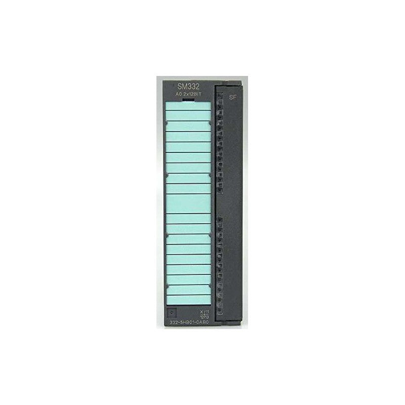 6ES7-332-5HB01-0AB0 Siemens