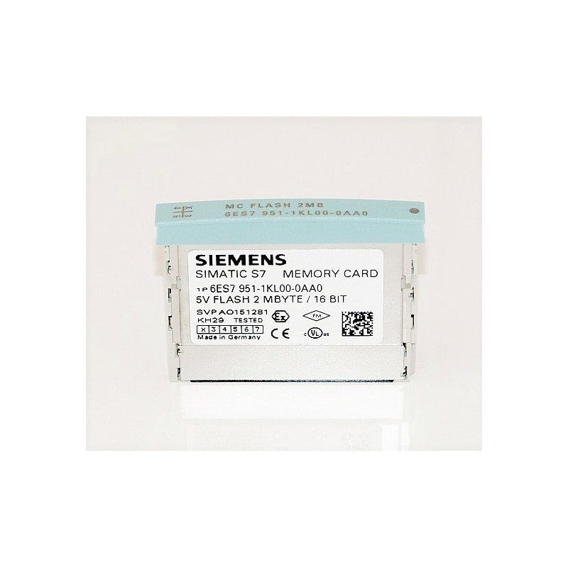 6ES7951-1KL00-0AA0 Siemens