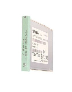 6ES7952-1AM00-0AA0 Siemens
