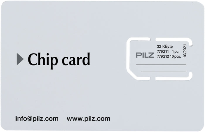 779211 Pilz