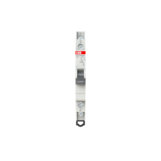 2CCA703040R0001 ABB - E213-16-001