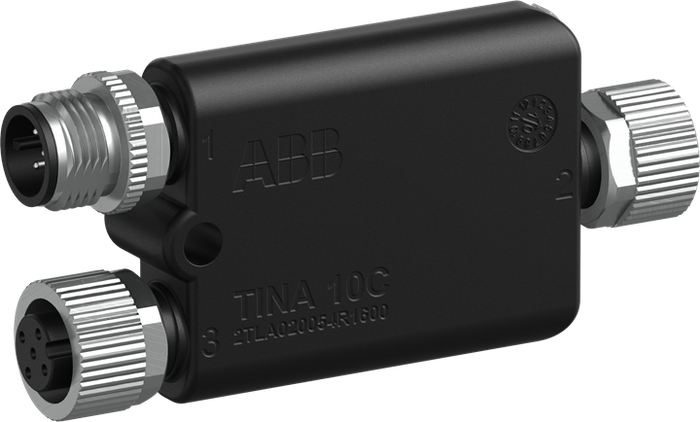 2TLA020054R1610 ABB - Tina 10C v2