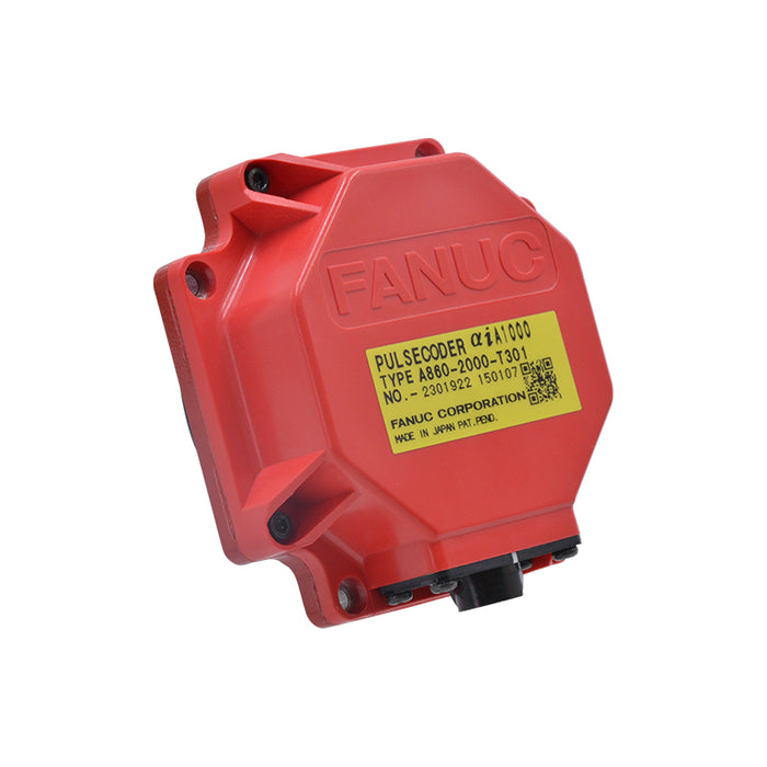 A860-2000-T301 GE Fanuc