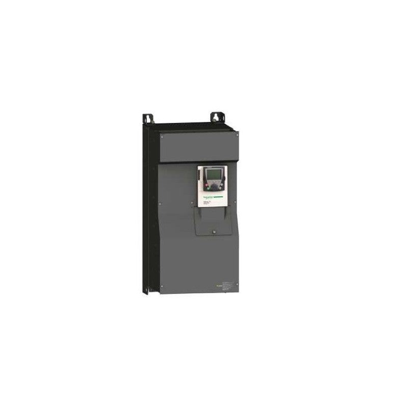 ATV71HC13N4 Schneider Electric Altivar 71 Variable speed drive by PLC ...