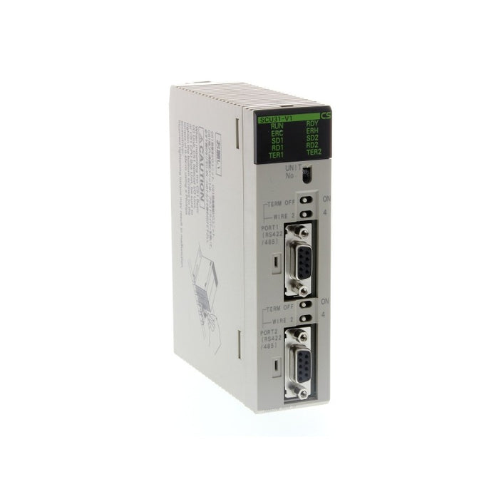 CS1W-SCU31-V1 Omron