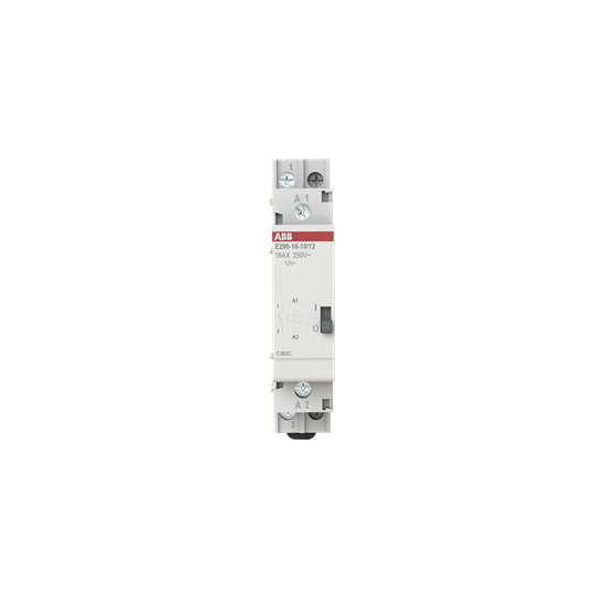 2TAZ312000R2051 ABB - E290-16-10/12