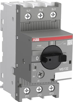 1SAM350000R1013 ABB - MS132-20
