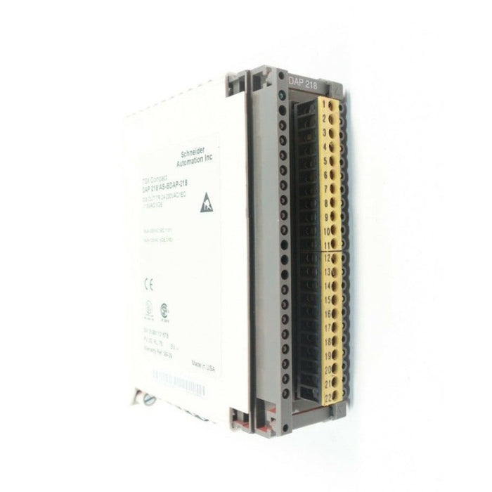 DAP218/AS-BDAP-218 Schneider