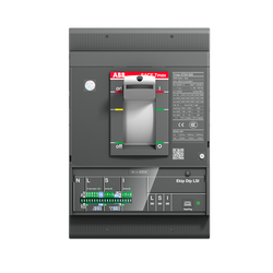 1SDA100354R1 ABB - XT5N 400 Ekip Dip LS/I In=400 3p F F