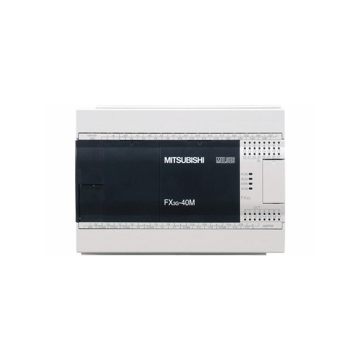 FX3G-40MR/ES Mitsubishi Electric
