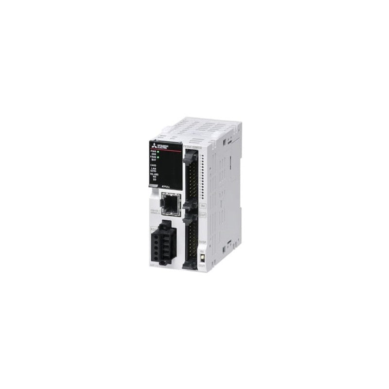 FX5UC-32MT/DSS Mitsubishi Electric by PLC Direct