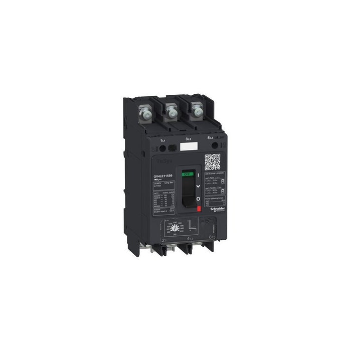 GV4LE80S6 Schneider Electric