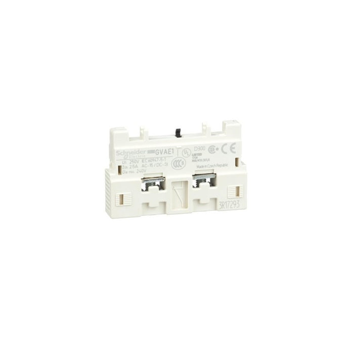 GVAE1 Schneider Electric