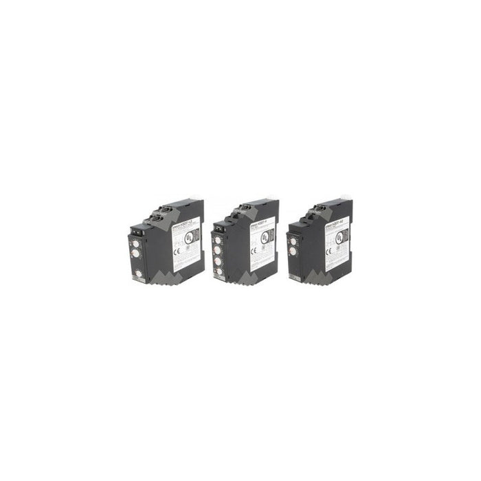 H3DT-A1 AC/DC24-240 Omron