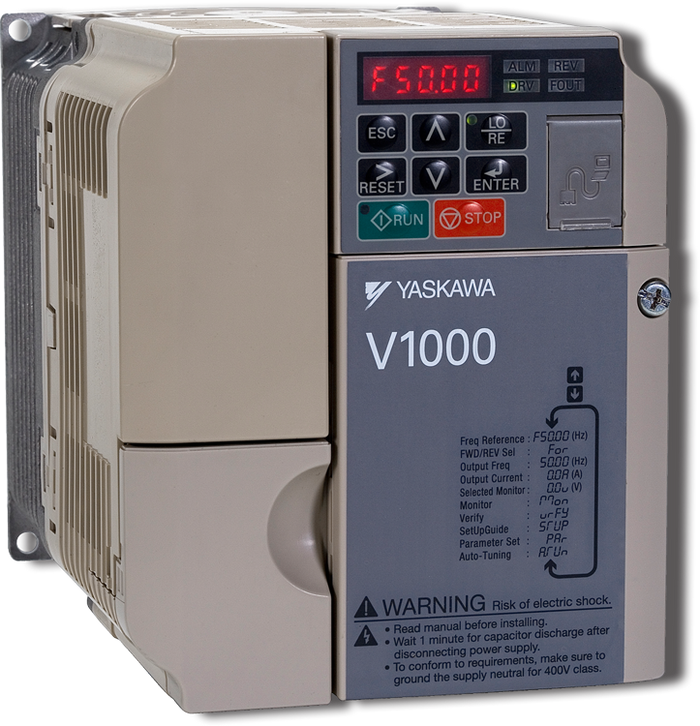 CIMR-VB4A0002BBA Yaskawa