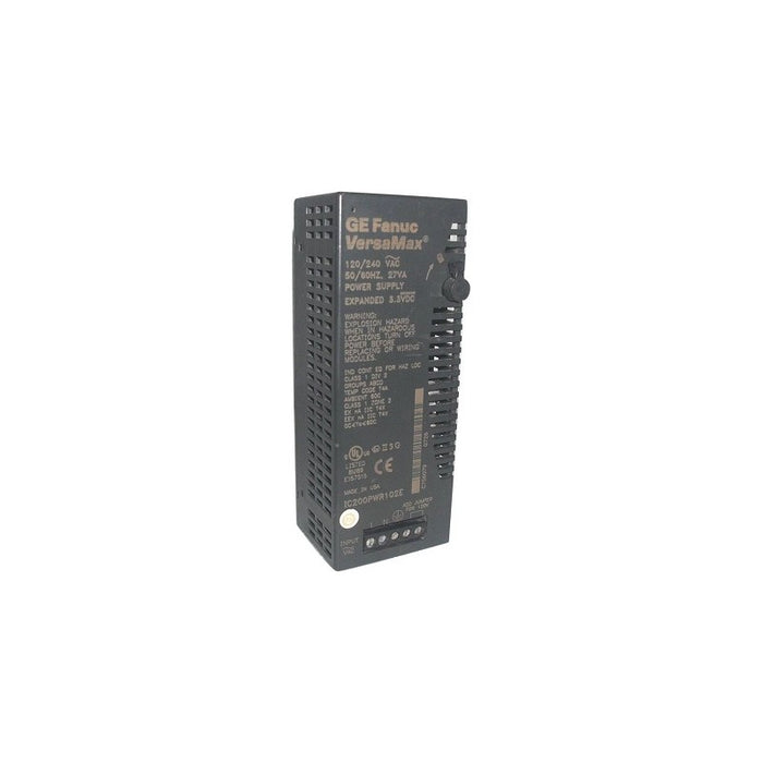 IC200PWR201 GE Fanuc