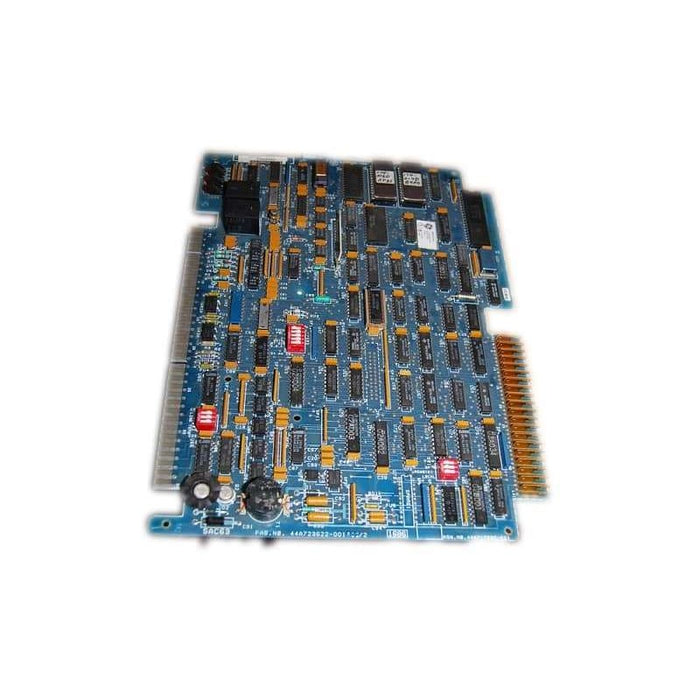 IC600YB917 GE Fanuc