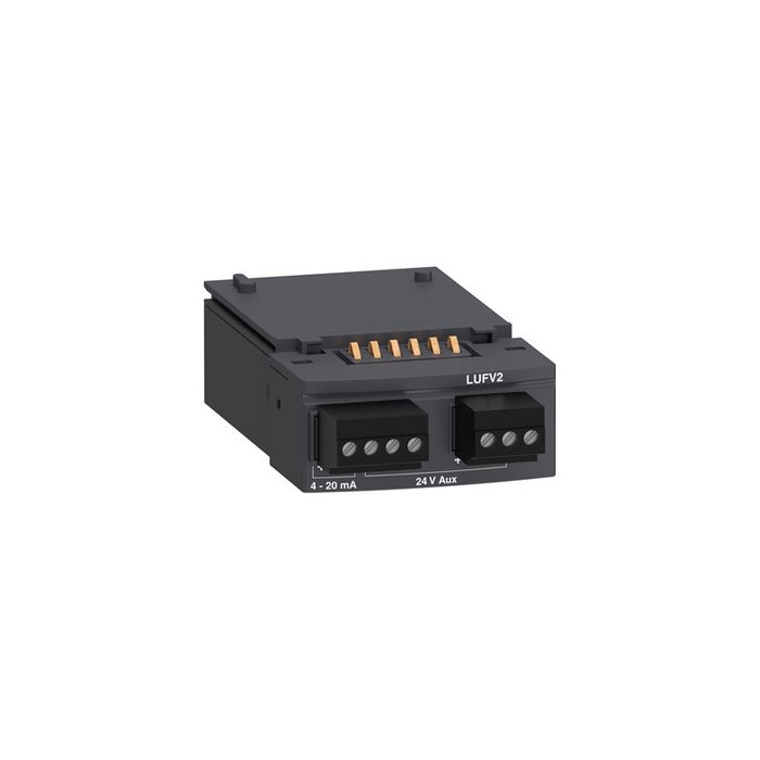 LUFV2 Schneider Electric