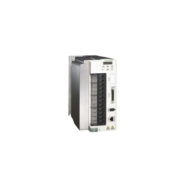 LXM23DU20M3X Schneider